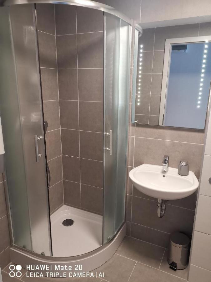 Sunset Home Apartman Siofok Dış mekan fotoğraf