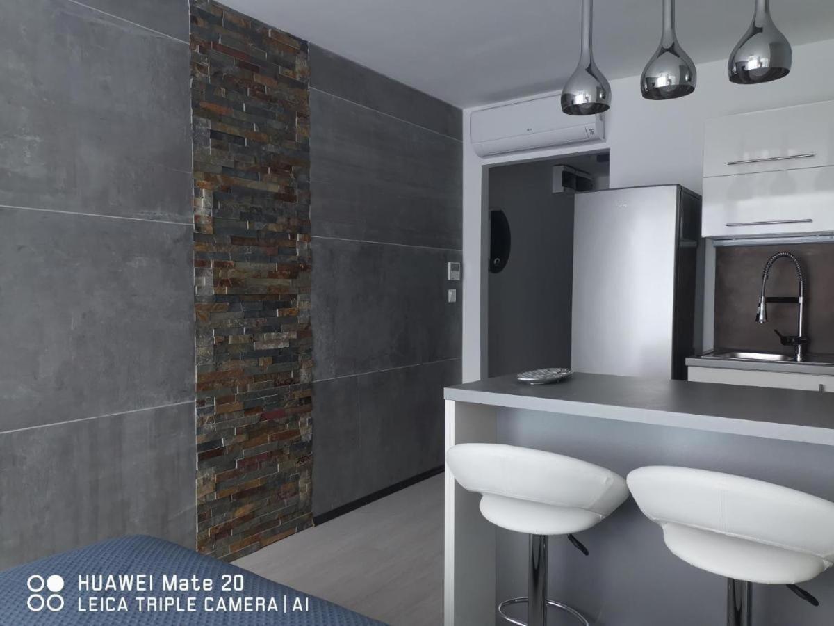 Sunset Home Apartman Siofok Dış mekan fotoğraf