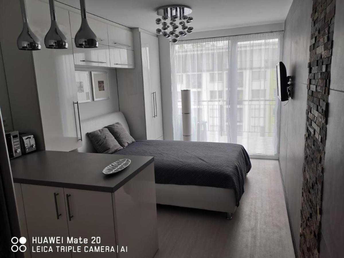 Sunset Home Apartman Siofok Dış mekan fotoğraf