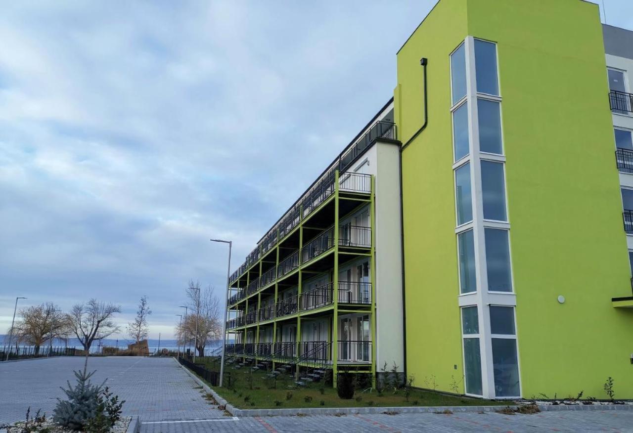 Sunset Home Apartman Siofok Dış mekan fotoğraf