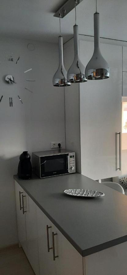 Sunset Home Apartman Siofok Dış mekan fotoğraf
